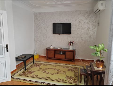 F5 Spacious by the sea