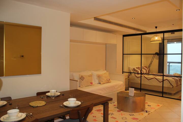 Всекидневна