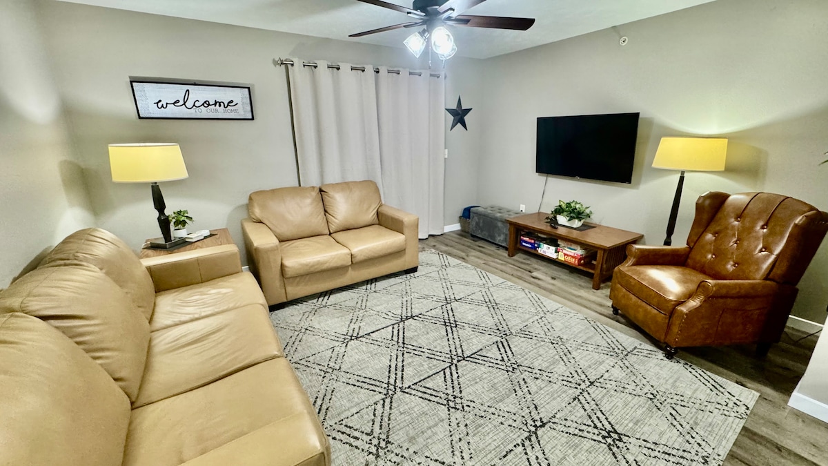 Всекидневна