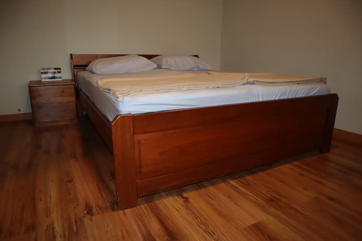 Spálňa 2
