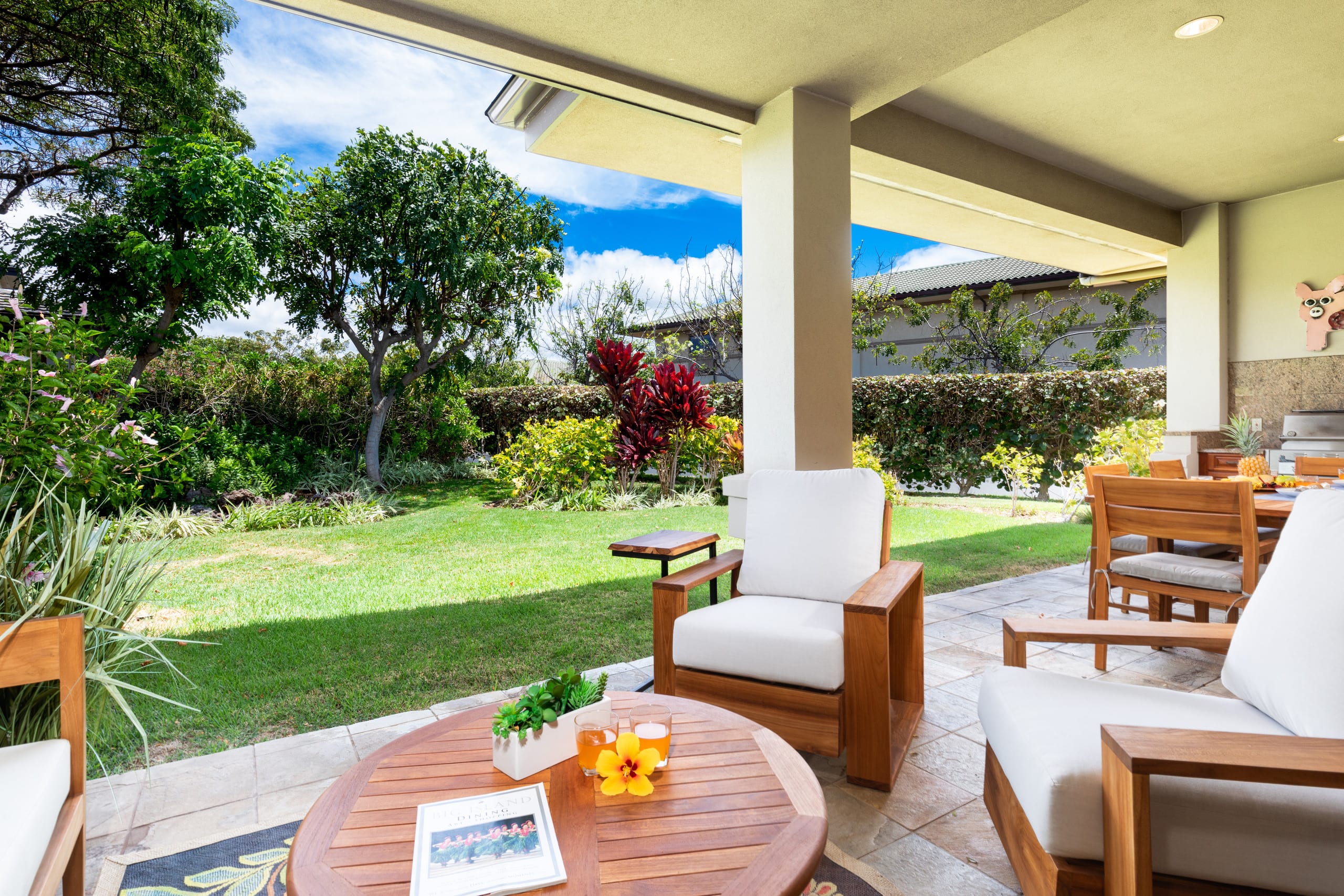 Home in Waimea · ★4.84 · 3 bedrooms · 4 beds · 3.5 baths - Image 31