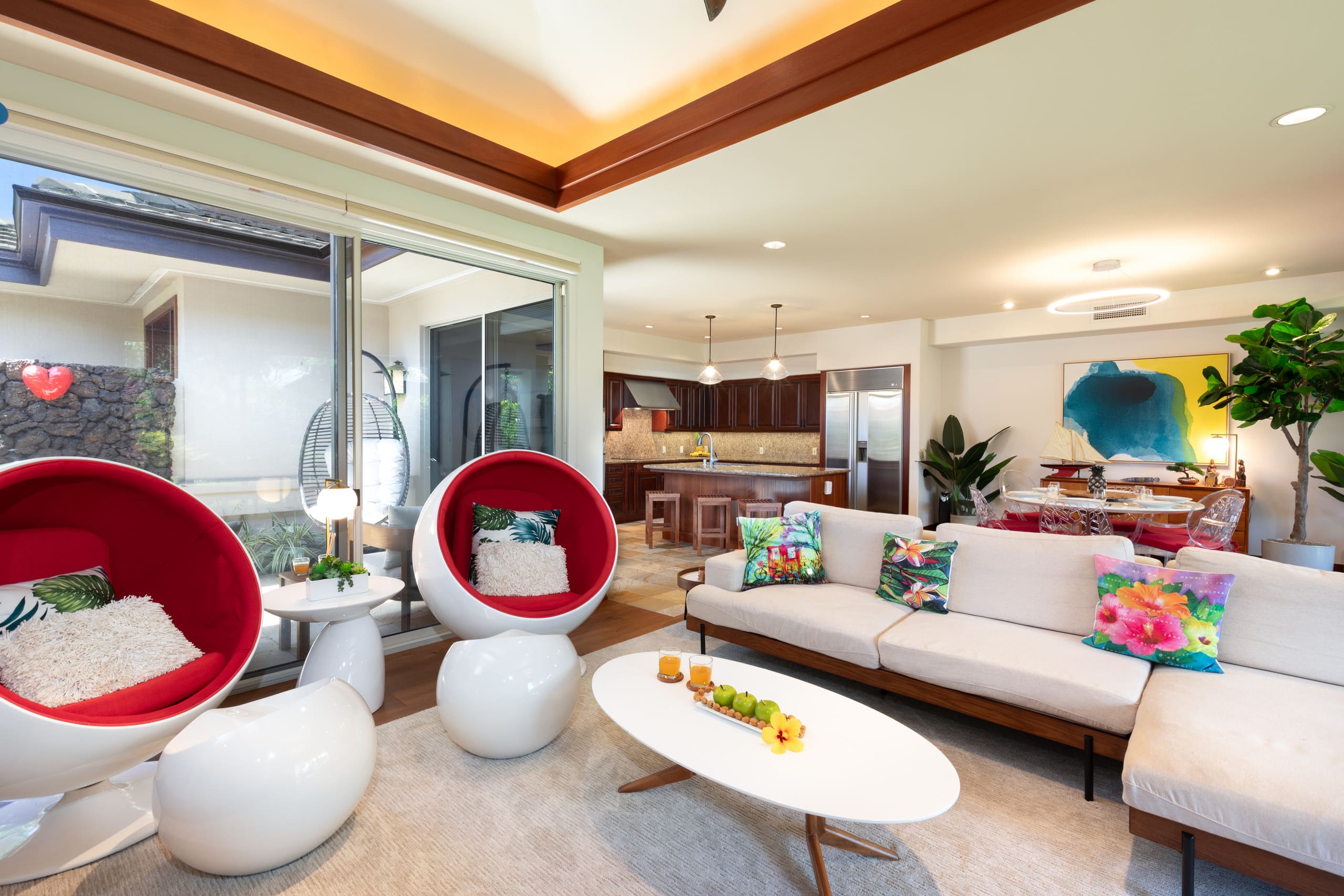 Home in Waimea · ★4.84 · 3 bedrooms · 4 beds · 3.5 baths - Image 4
