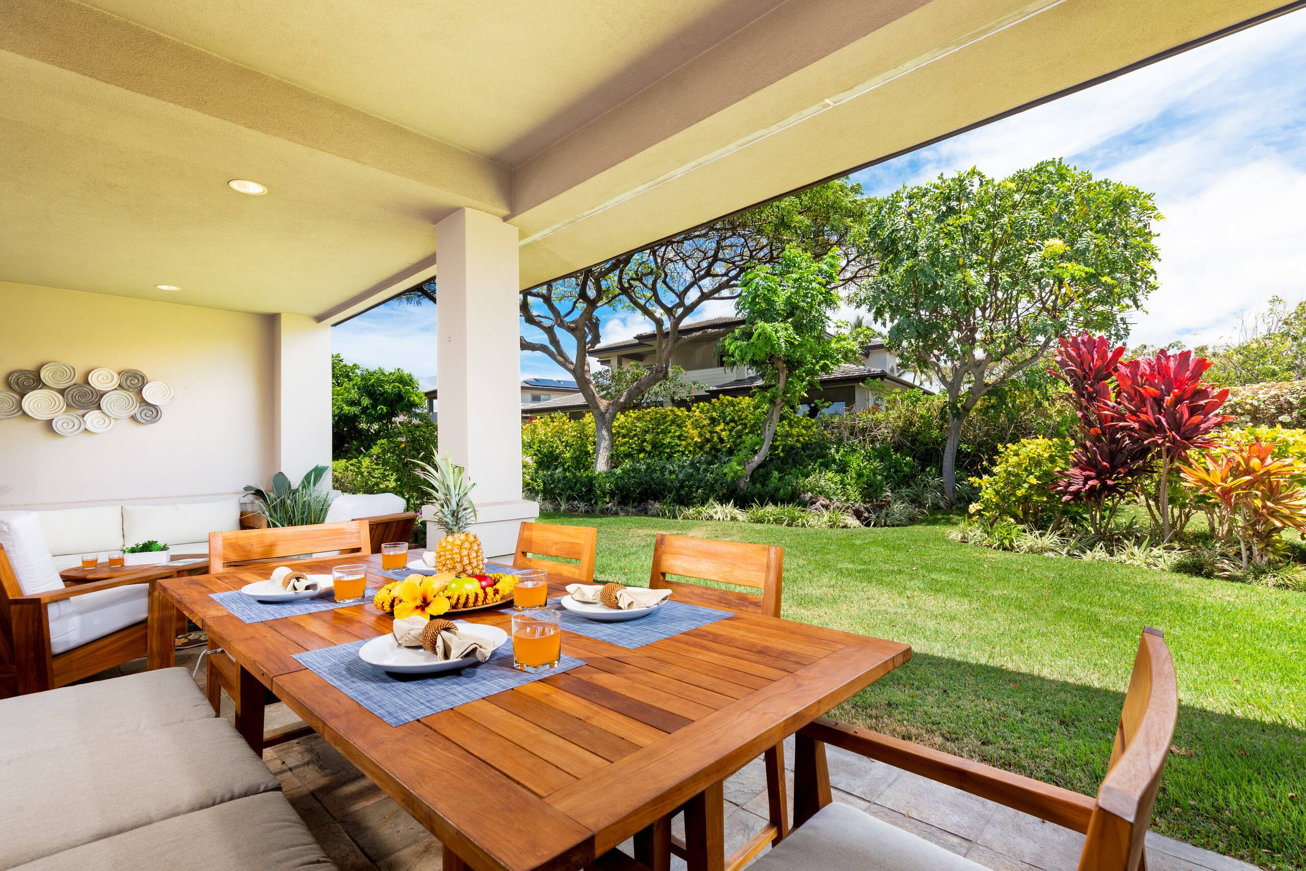 Home in Waimea · ★4.84 · 3 bedrooms · 4 beds · 3.5 baths - Image 1
