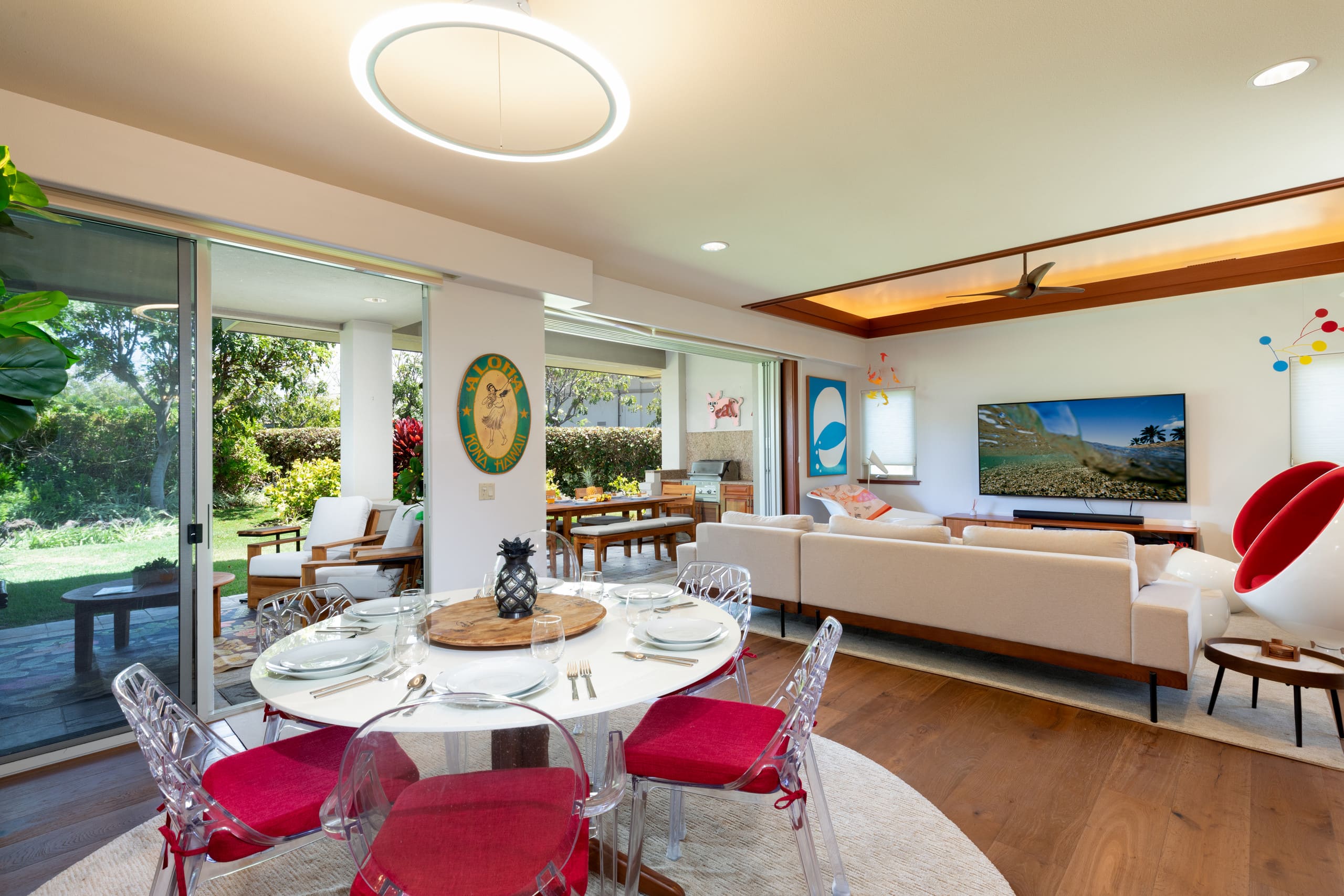 Home in Waimea · ★4.84 · 3 bedrooms · 4 beds · 3.5 baths - Image 11