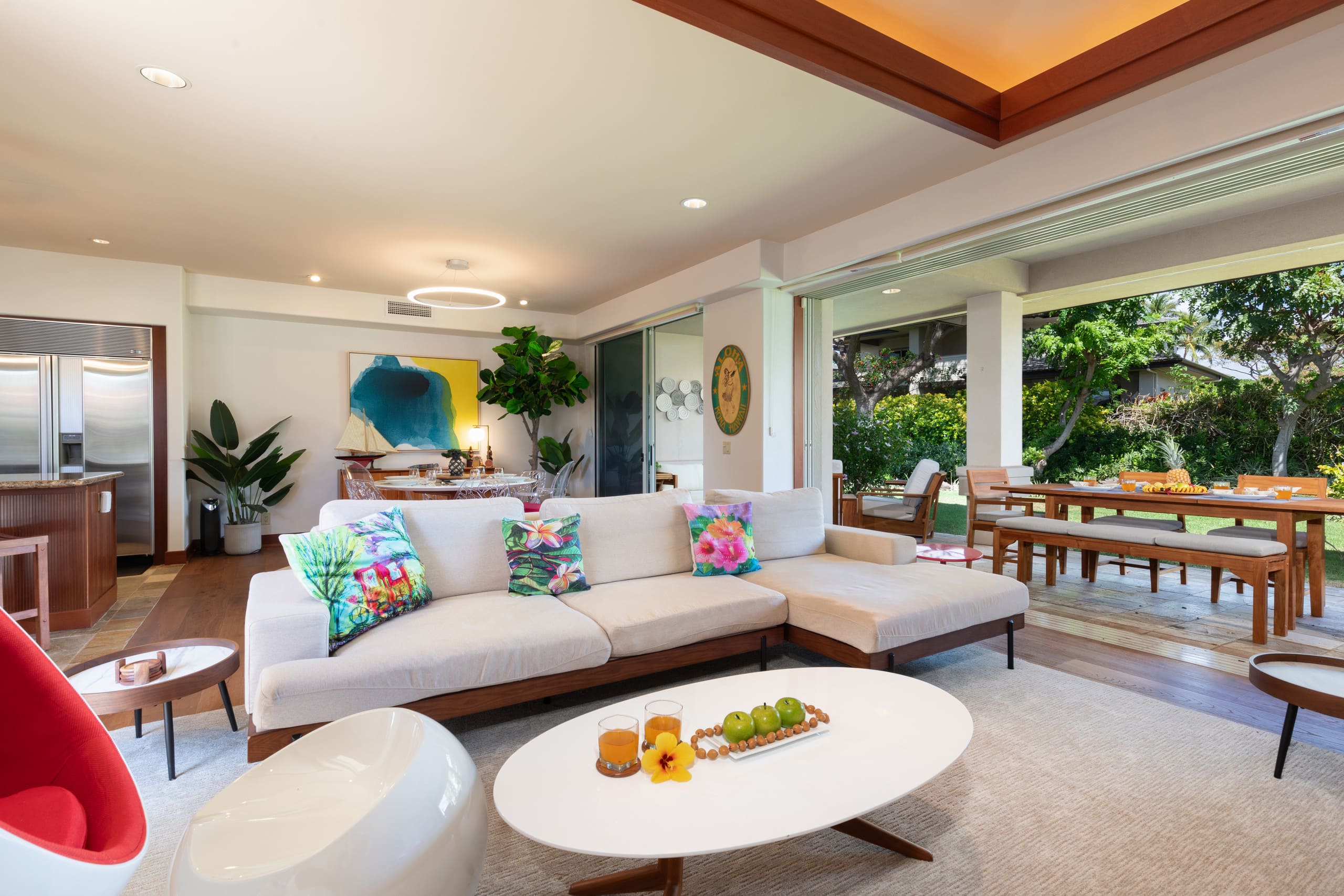Home in Waimea · ★4.84 · 3 bedrooms · 4 beds · 3.5 baths - Image 2
