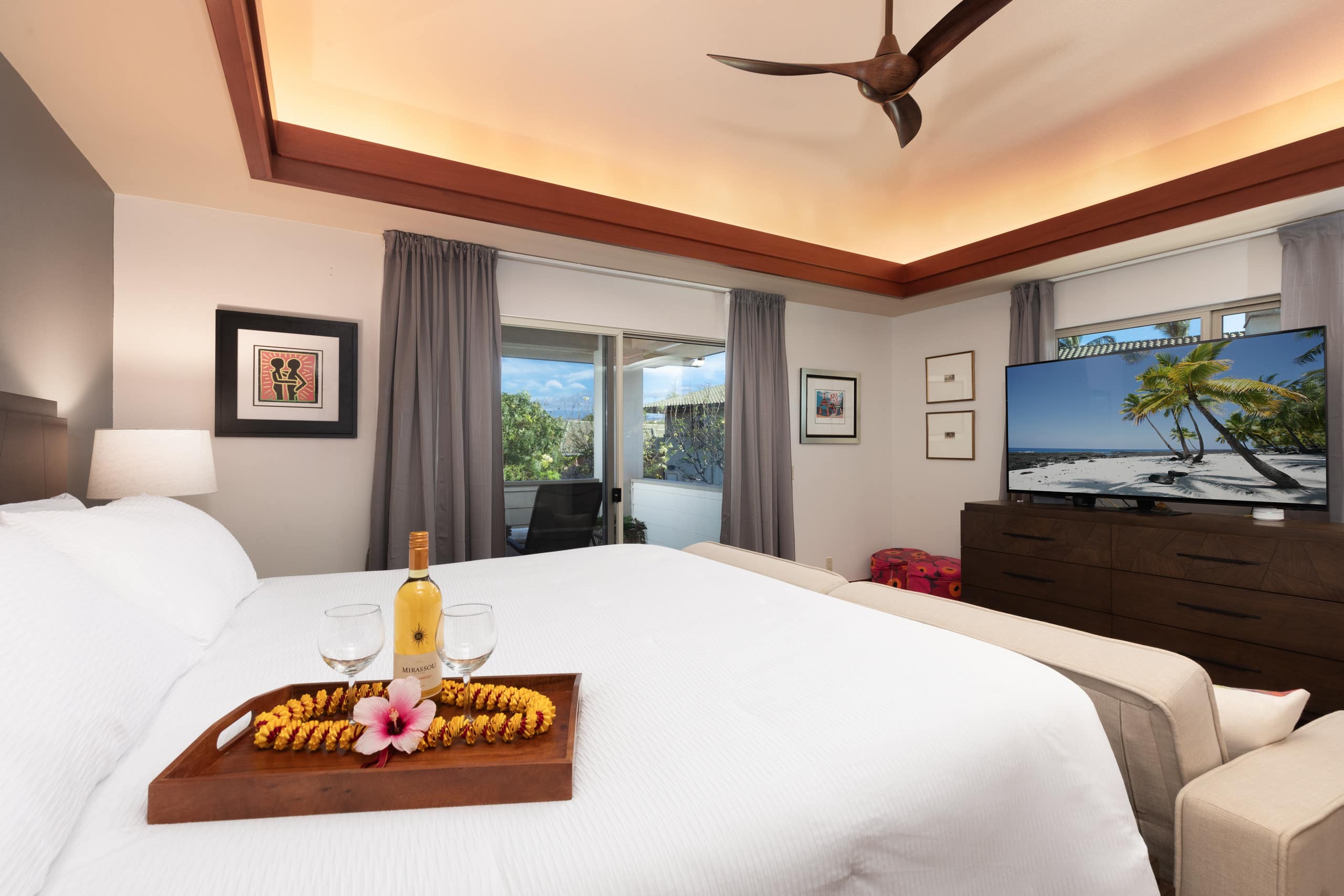 Home in Waimea · ★4.84 · 3 bedrooms · 4 beds · 3.5 baths - Image 16