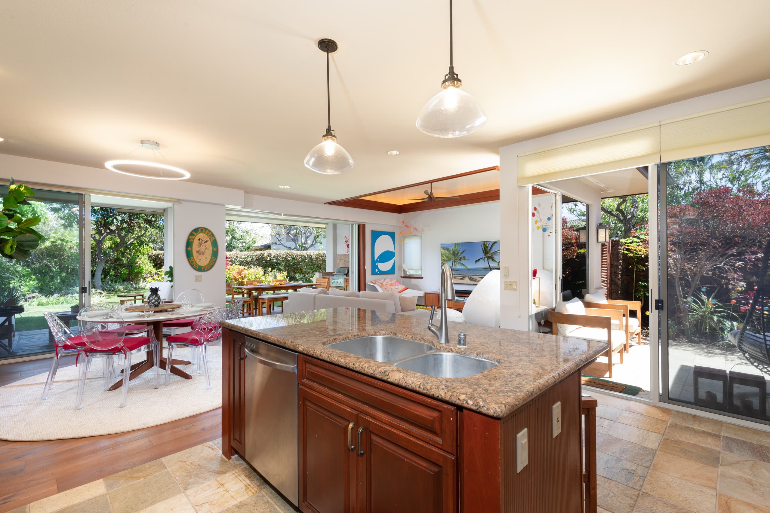 Home in Waimea · ★4.84 · 3 bedrooms · 4 beds · 3.5 baths - Image 7