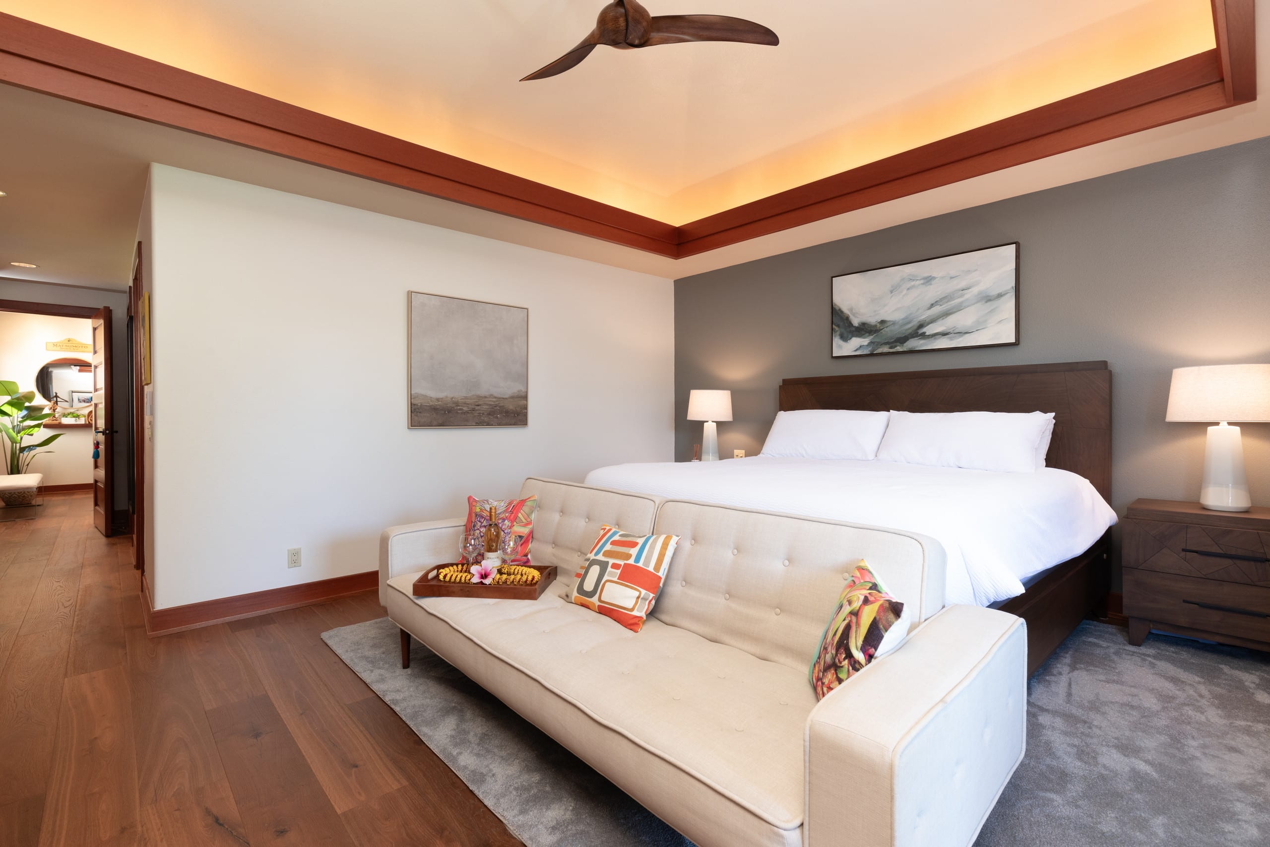 Home in Waimea · ★4.84 · 3 bedrooms · 4 beds · 3.5 baths - Image 15