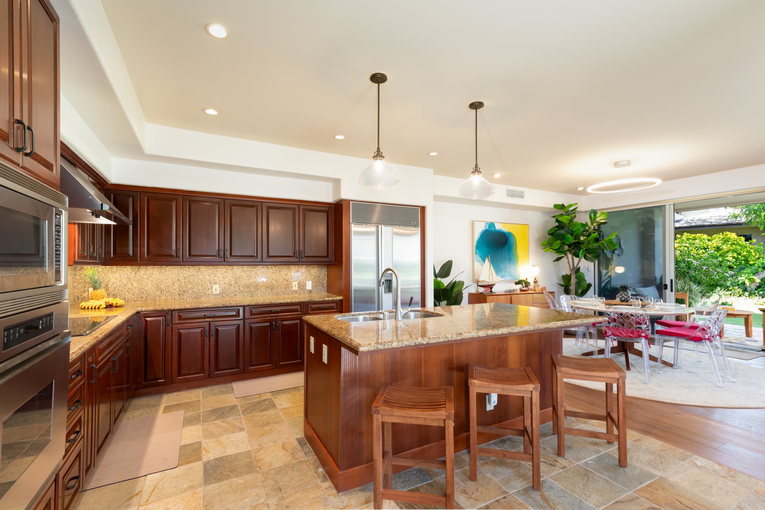 Home in Waimea · ★4.84 · 3 bedrooms · 4 beds · 3.5 baths - Image 8