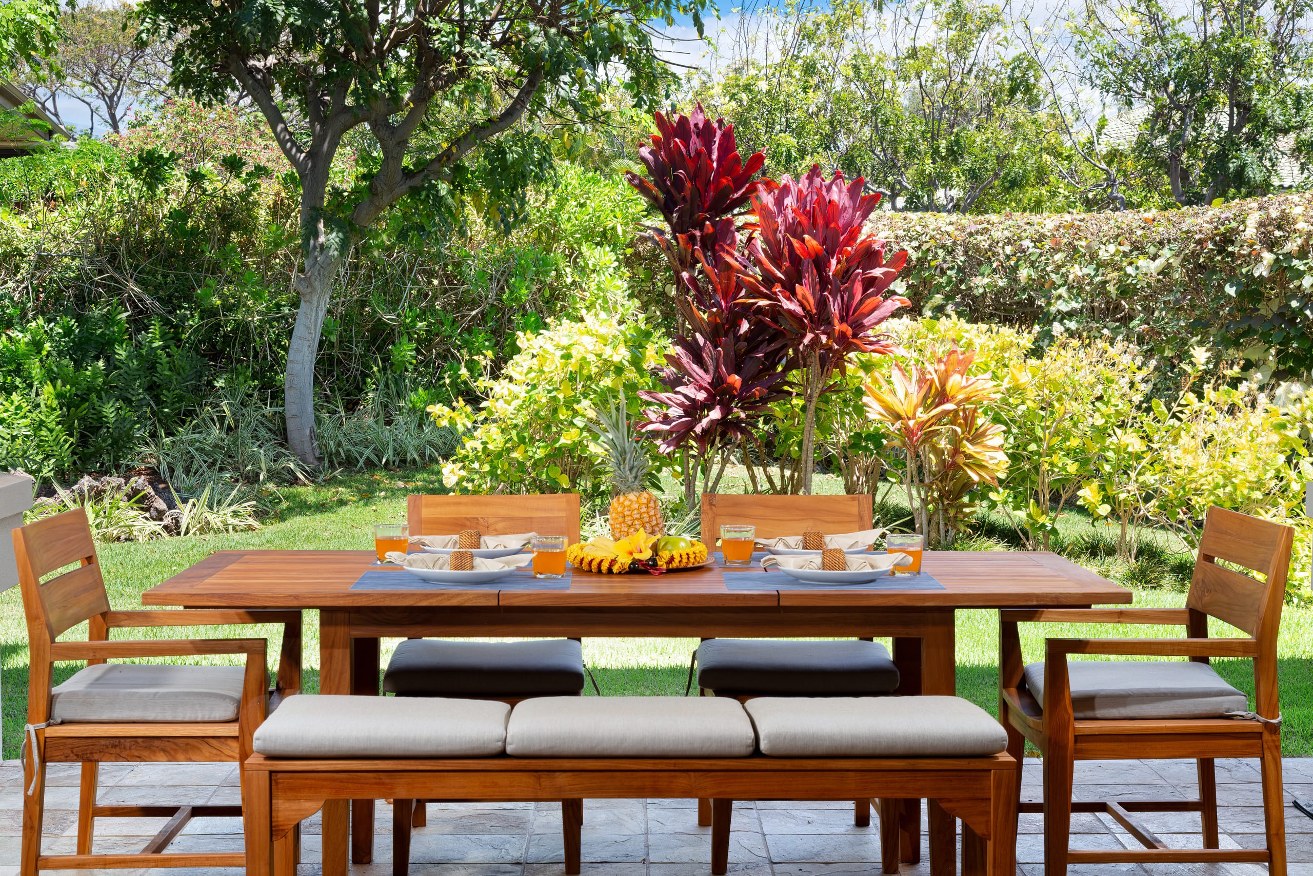 Home in Waimea · ★4.84 · 3 bedrooms · 4 beds · 3.5 baths - Image 32