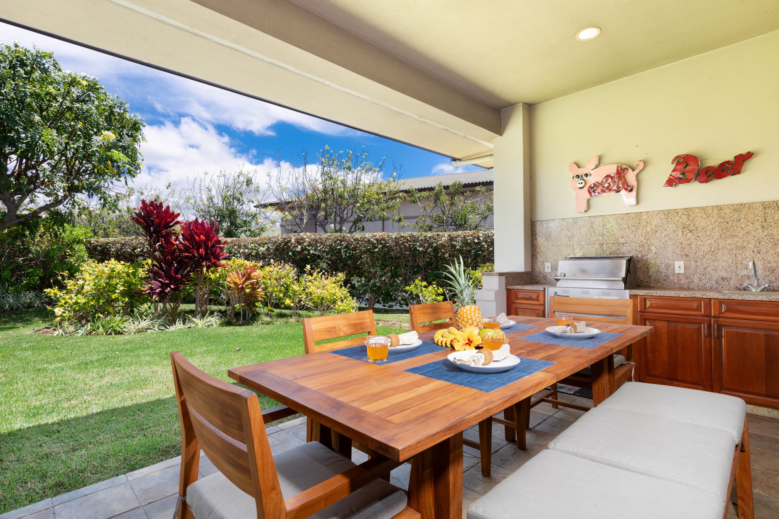 Home in Waimea · ★4.84 · 3 bedrooms · 4 beds · 3.5 baths - Image 33
