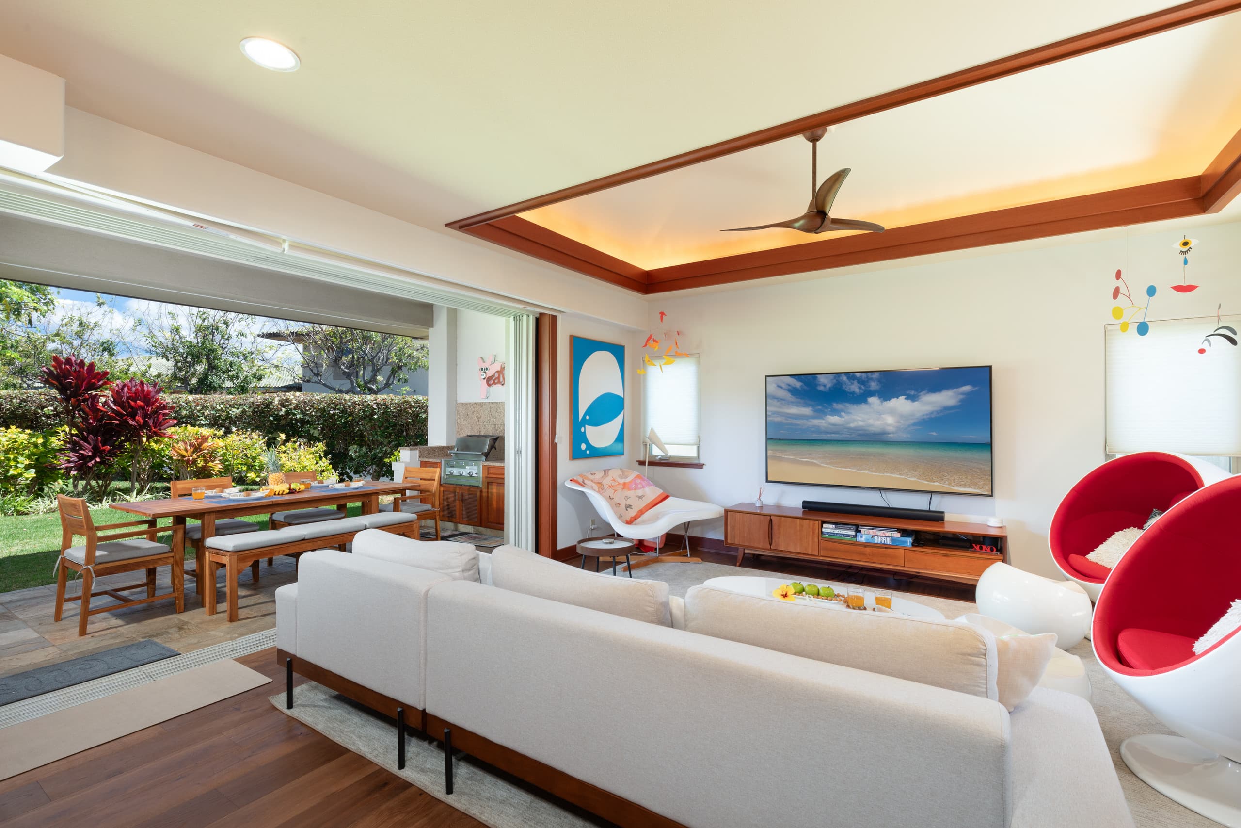 Home in Waimea · ★4.84 · 3 bedrooms · 4 beds · 3.5 baths - Image 3