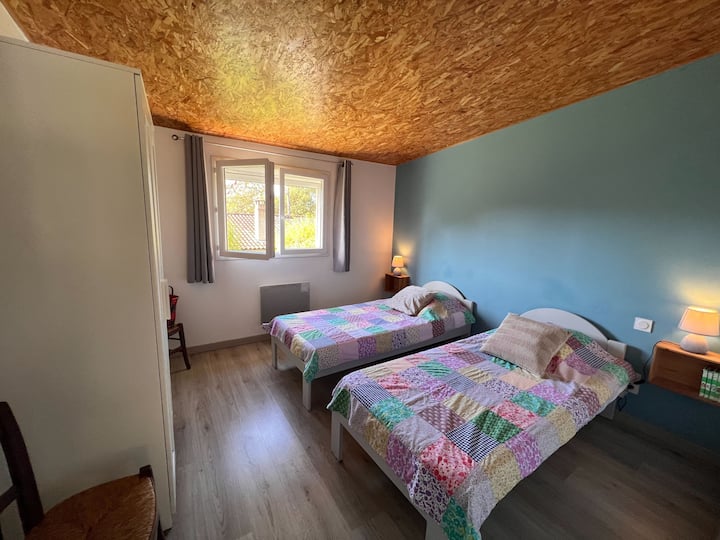 Спална соба 2