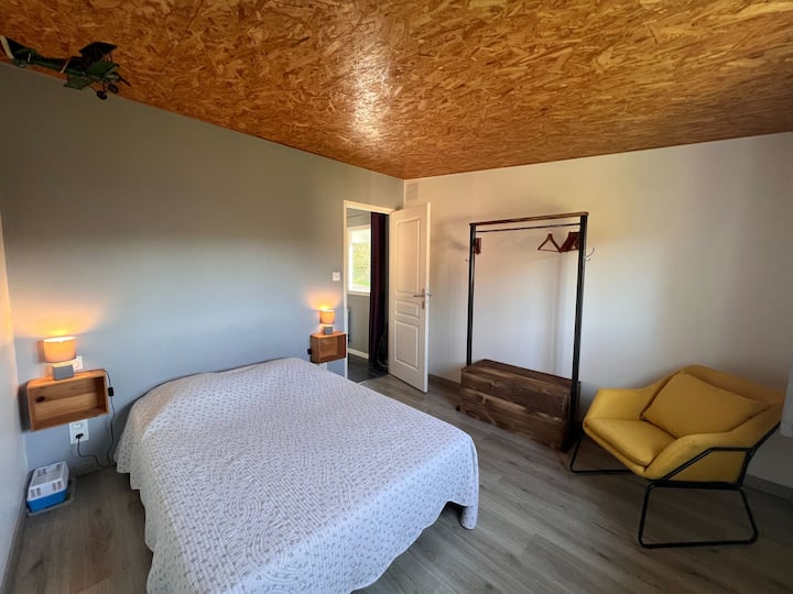 Спална соба 1