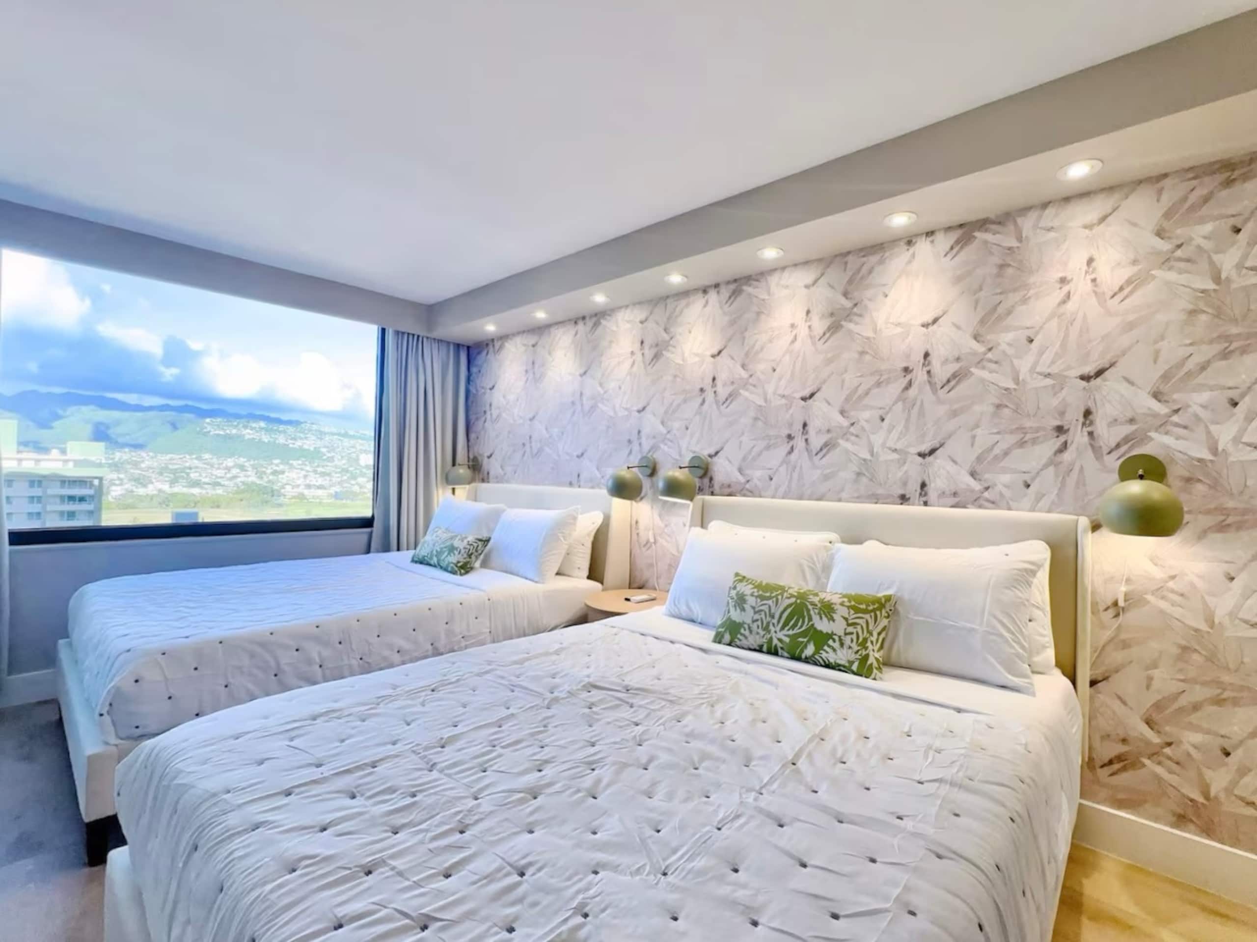 17F-Beautiful & Upscale-Waikiki Beach 1BR/Parking~ - Image 31