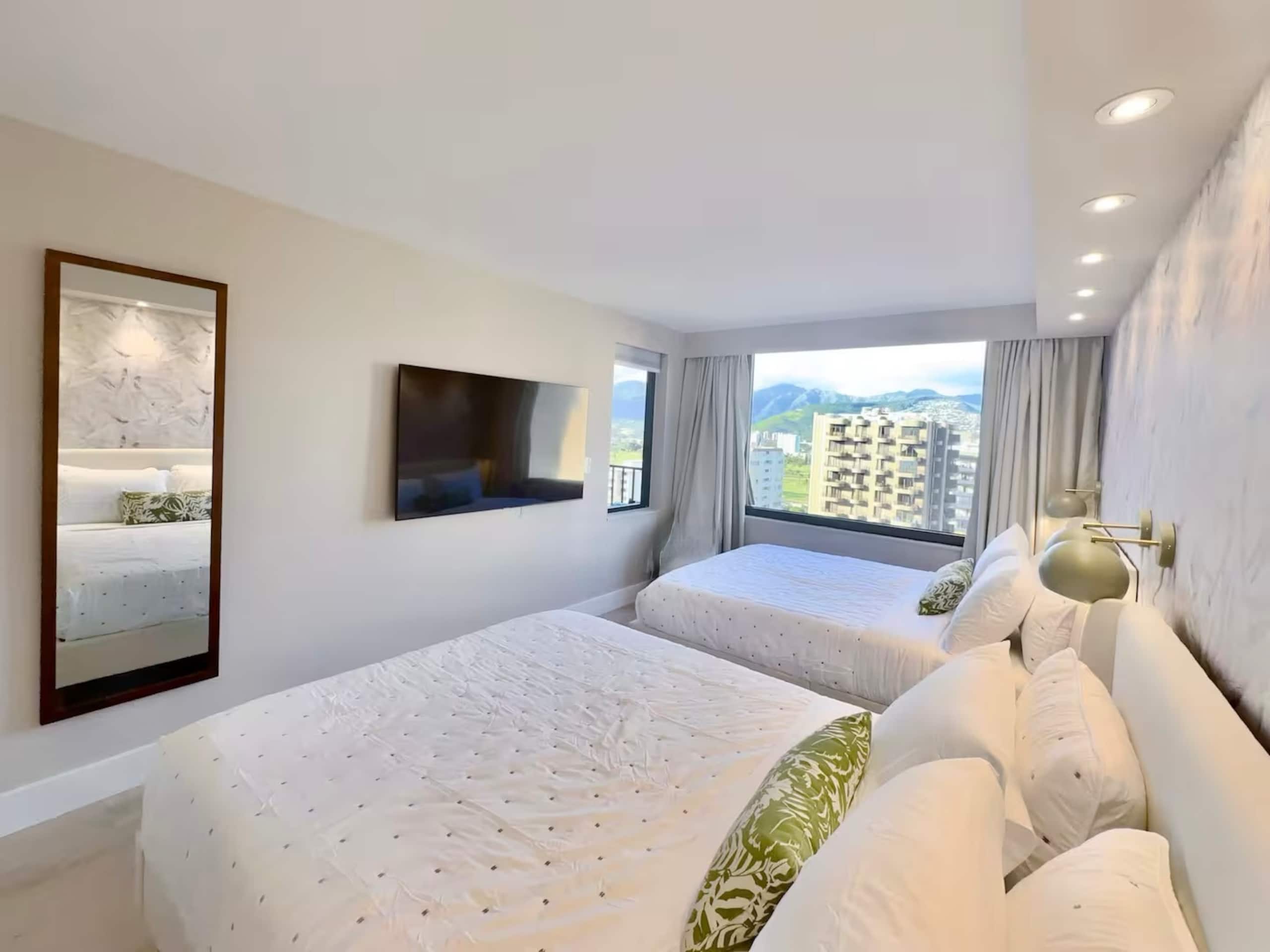 17F-Beautiful & Upscale-Waikiki Beach 1BR/Parking~ - Image 32