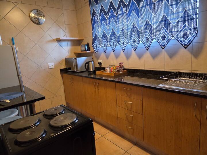 3 On Greger Accommodation, Nelspruit (Mbombela) - Nelspruit
