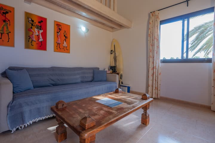 Corralejo, Wifi & Pool. German Sat & Smarttv. - 푸에르테벤투라 섬