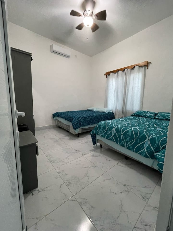 Спална соба 2