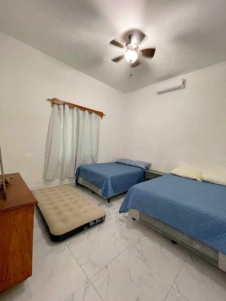 Спална соба 1