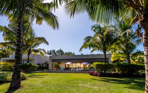 Villa Paradise Beau Champ, Anahita Resort