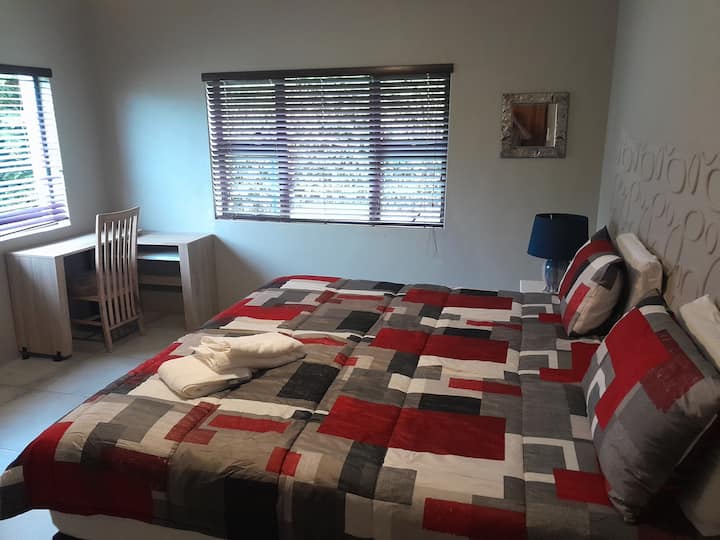 საძინებელი 2