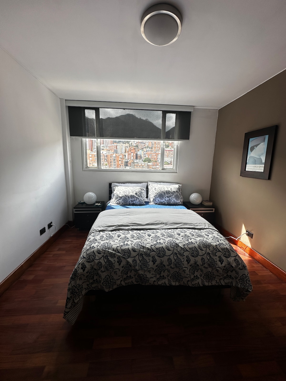 Спална соба 1