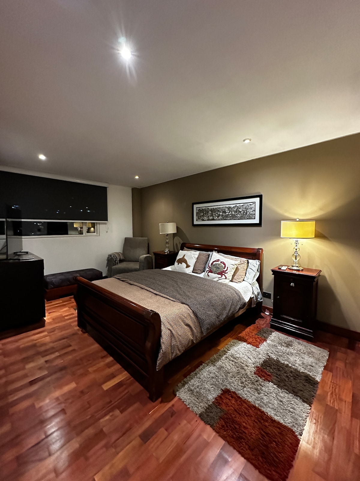 Спална соба 2