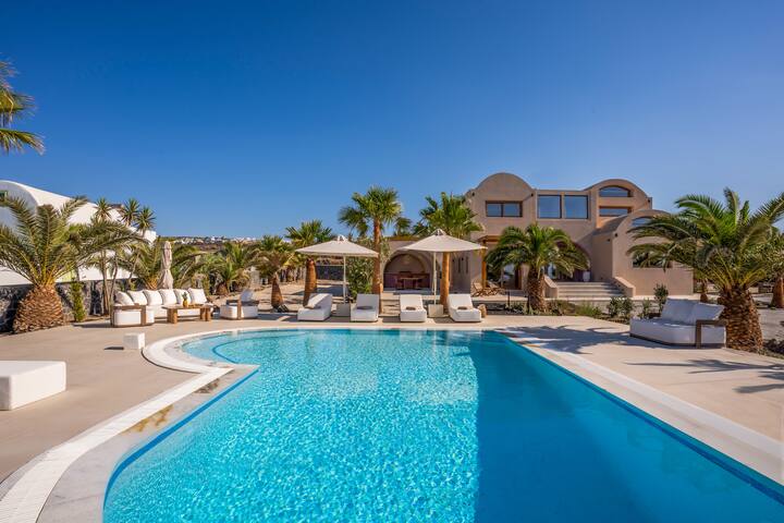 Fregata Luxury Villa