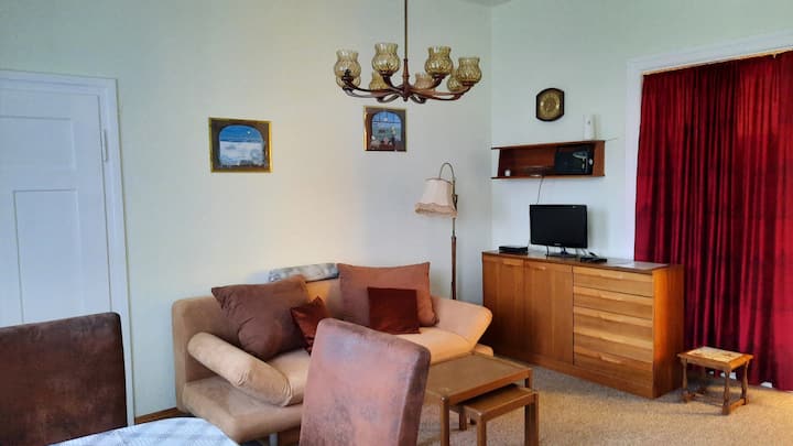 Ferienwohnung Am Wildgehege Bei Walsrode - Walsrode