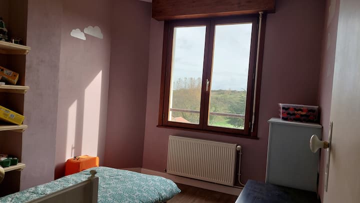 Četvrta dječja soba