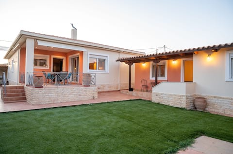 Bayside House by Libracomm