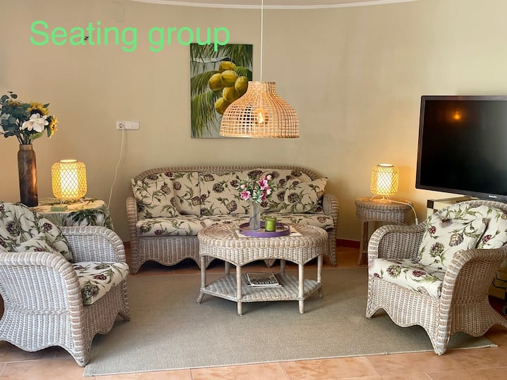 Casa Moraira - Private Pool And Sunterass - Moraira
