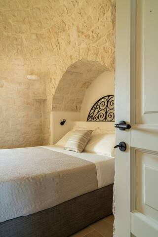 Trullo Jalè – Boutique Apartment “Scirocco” gallery image 4