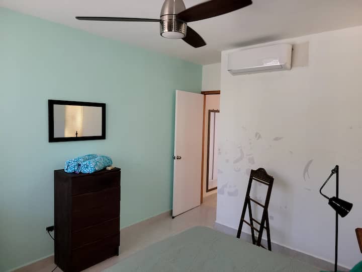 غرفة النوم 2