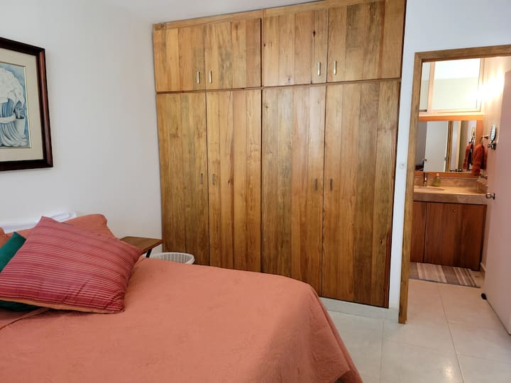 غرفة النوم 1