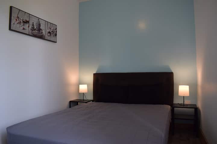 Quarto 1