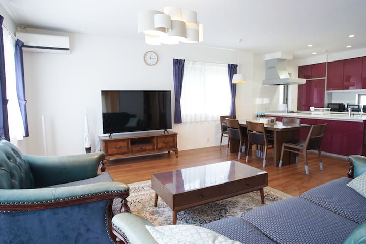 SOTEL Japan managed Airbnb listing 1