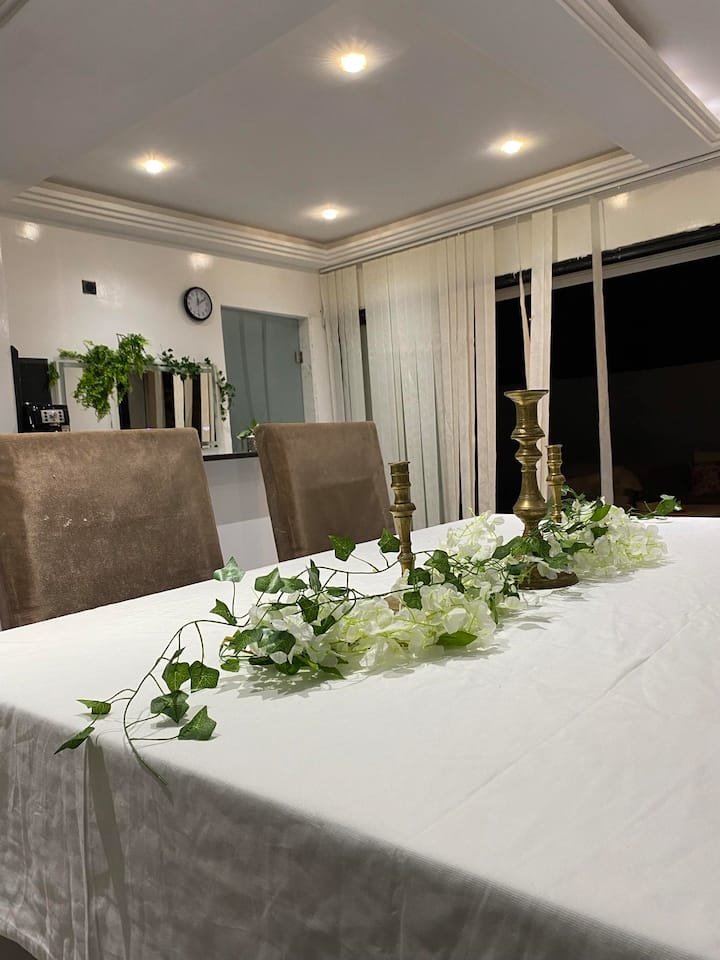 Merveilleuse Villa Luxe Piscine - Tunis