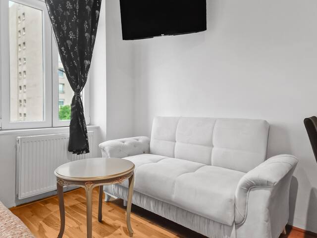 Prater Vicinity Villa t15 gallery image 4