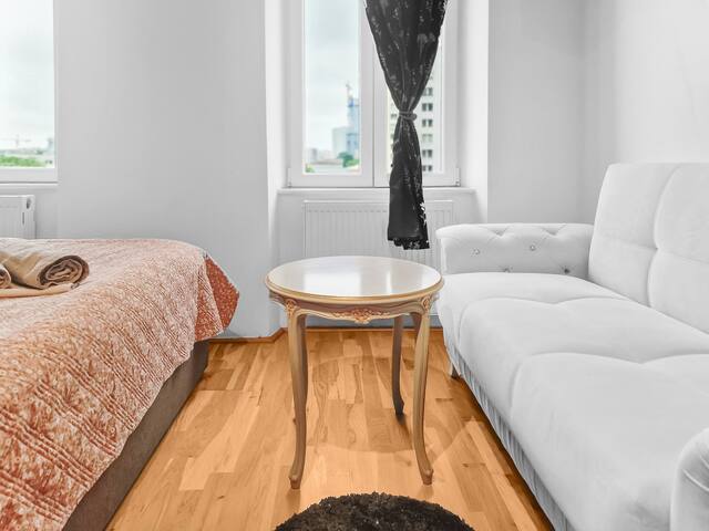 Prater Vicinity Villa t15 gallery image 3