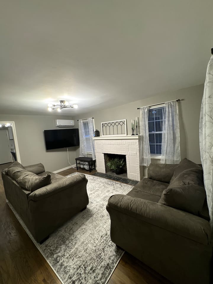 3br/2ba+office:kayaks,fire Pit,mins 2 Uconn & Lake - Connecticut