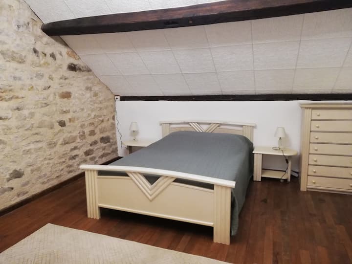 Habitación