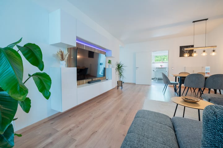 Nähe Stuttgart |Garage |Modern - Ludwigsburg
