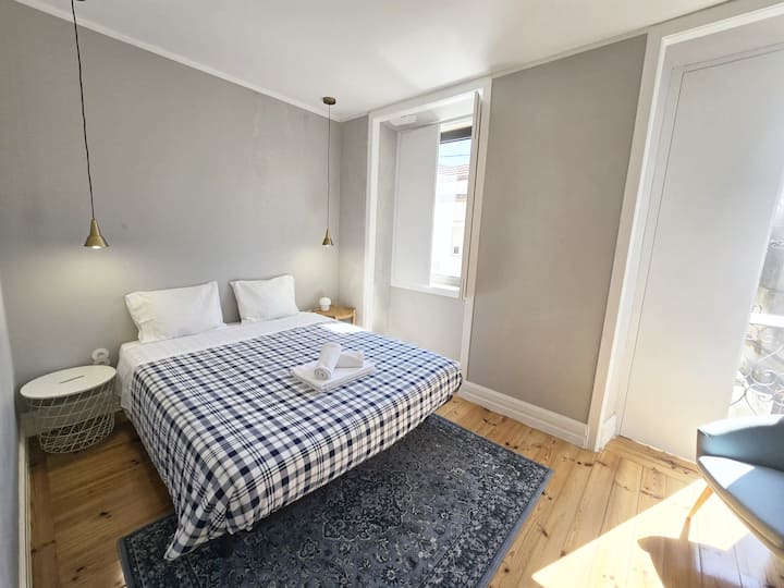 Спална соба 3