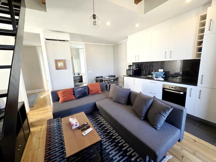 Дневна соба