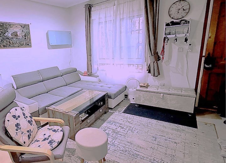 ห้องนั่งเล่น