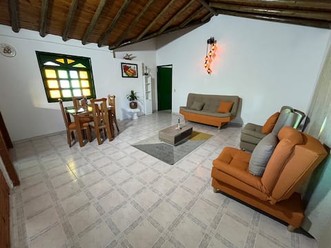 Top Airbnb: Campestre Marinilla Apartment in Marinilla