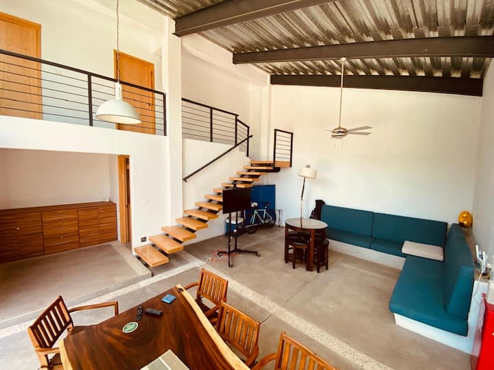 Casa Tequesquitengo Yani - Tequesquitengo
