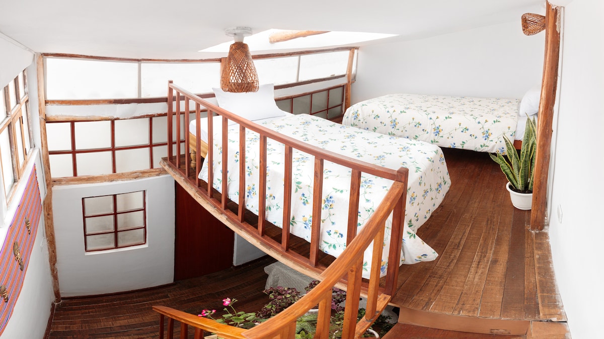 غرفة النوم 2